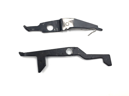 Springfield 67E 20 Gauge, Shotgun Parts: Slide Stop, Cartridge Stop