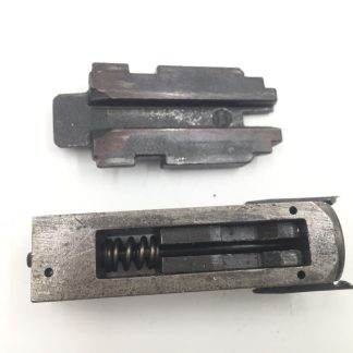 Mossberg Maverick 88 12 Gauge, Shotgun Parts: Bolt, Slide