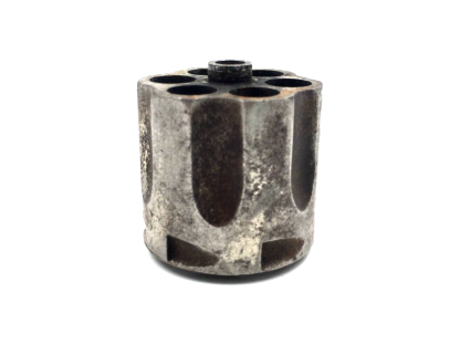 Harrington & Richardson The American DA .32S&W, Revolver Parts: Cylinder - Image 3