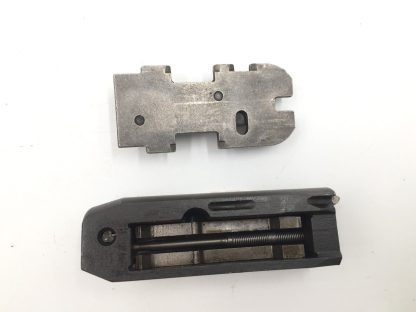 Remington 870 Express Magnum 12 Gauge, Shotgun Parts: Bolt, Slide - Image 2