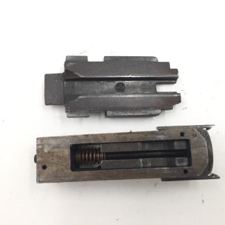 Mossberg 500 A 12 Gauge, Shotgun Parts: Bolt, Slide