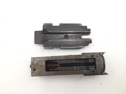 Mossberg 500 A 12 Gauge, Shotgun Parts: Bolt, Slide
