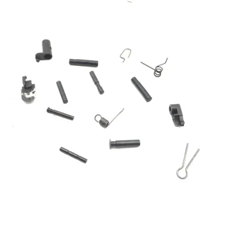 Ruger LCP .380 ACP, Pistol Parts, Pins, Springs, Levers