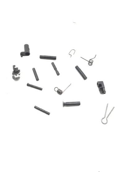 Ruger LCP .380 ACP, Pistol Parts, Pins, Springs, Levers
