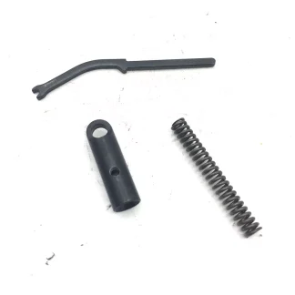 Ruger P89 9mm, Pistol Parts, Hammer Strut, Spring, Seat