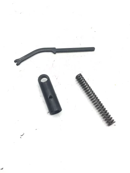 Ruger P89 9mm, Pistol Parts, Hammer Strut, Spring, Seat