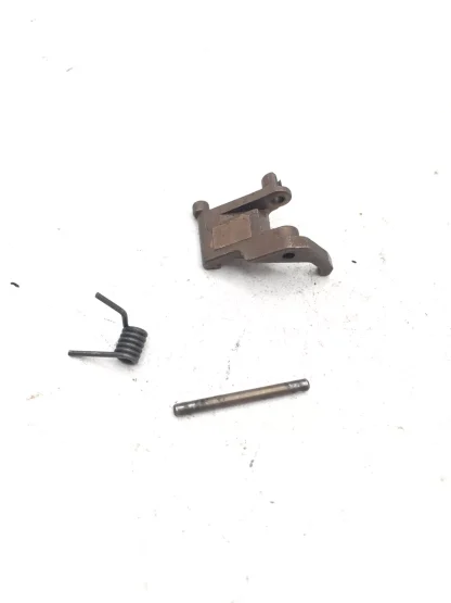 Ruger P89 9mm, Pistol Parts, Lever, Pins, Springs - Image 3