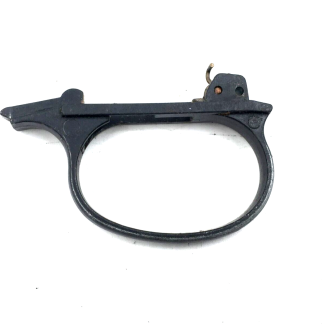 Rohm RG-23 .22LR, Revolver Parts: Trigger Guard