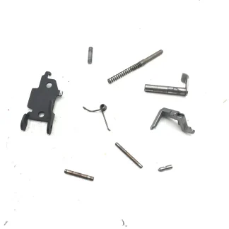 Ruger P89 9mm, Pistol Parts, Lever, Pins, Springs