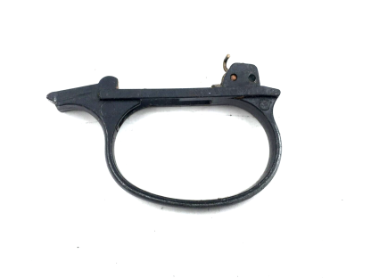 Rohm RG-23 .22LR, Revolver Parts: Trigger Guard