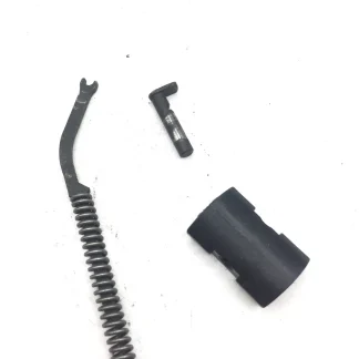 Ruger P95 9mm, Pistol Parts, Hammer Strut, Spring, Seat