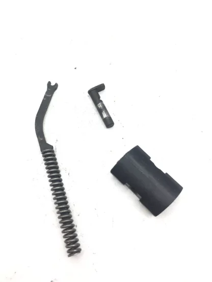 Ruger P95 9mm, Pistol Parts, Hammer Strut, Spring, Seat