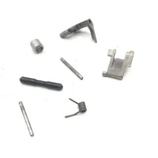Ruger P95 9mm, Pistol Parts, Pins, Springs, Levers