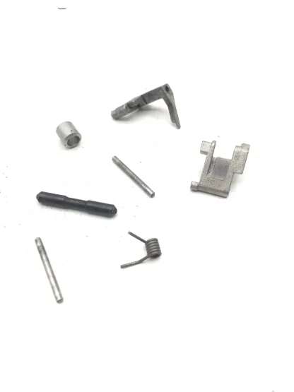 Ruger P95 9mm, Pistol Parts, Pins, Springs, Levers
