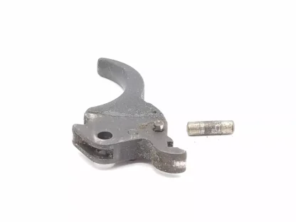 Rohm Model 38S, 38 Special, Revolver Parts: Trigger and Pin