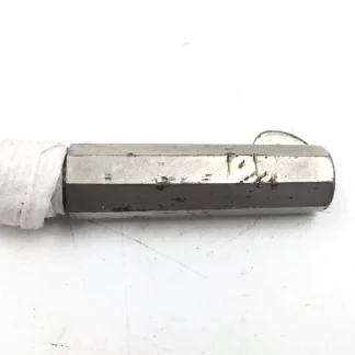 Harrington & Richardson Young American DA, 22 Rim Fire Revolver Parts: Barrel