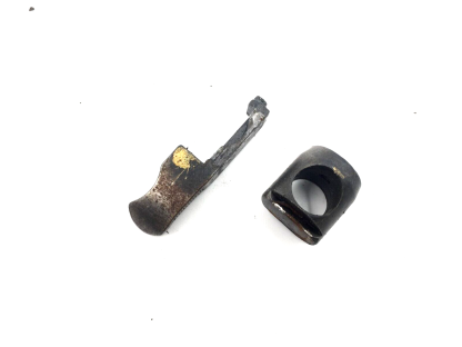 Marlin 49DL .22LR, Rifle Parts: Handle, Stud - Image 4