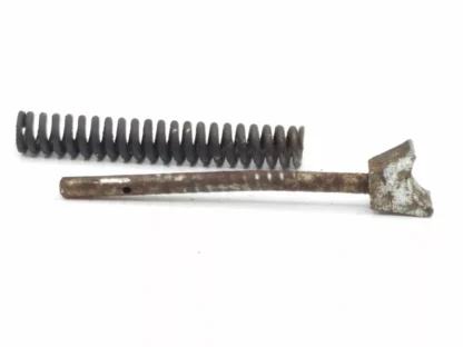 Rohm Model 38S, 38 Special, Revolver Parts: Hammer Spring and Guide Rod