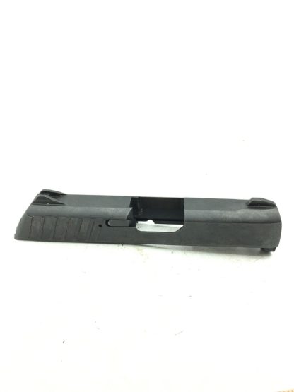 Ruger EC9S 9mm, Pistol parts, Slide