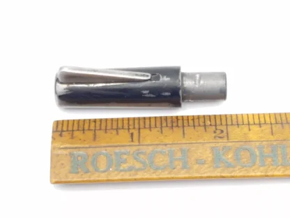 General Precision Model 20, 22LR, Revolver Parts: Barrel and Retaining Pin - Image 3