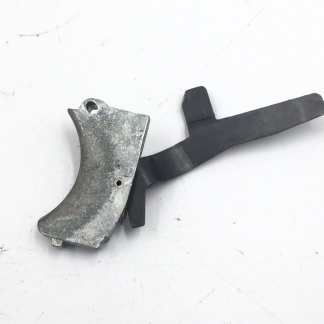 Davis P-380 .380ACP, Pistol Parts: Trigger