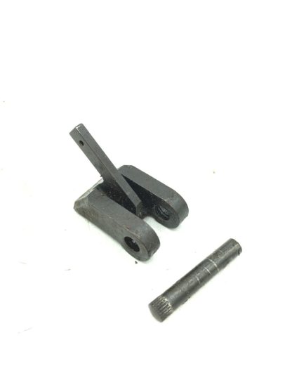 FIE SB 12ga, Shotgun Parts, Lever, Pin - Image 2