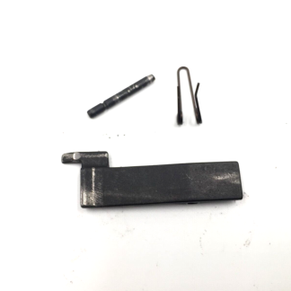 Charles Daly Field Maxi-Mag 12 Gauge, Shotgun Parts: Interceptor Latch, Spring, Pin
