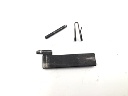 Charles Daly Field Maxi-Mag 12 Gauge, Shotgun Parts: Interceptor Latch, Spring, Pin