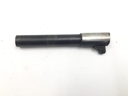 Llama 1911 .380ACP, Pistol Parts: Barrel