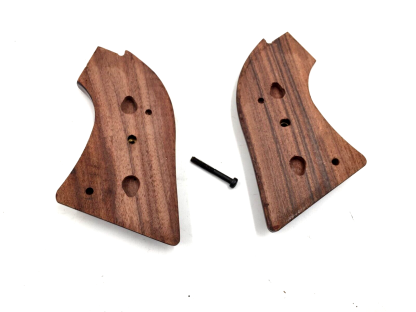 Heritage Rough Rider .22LR, Revolver Parts: Grips, Screw - Image 2