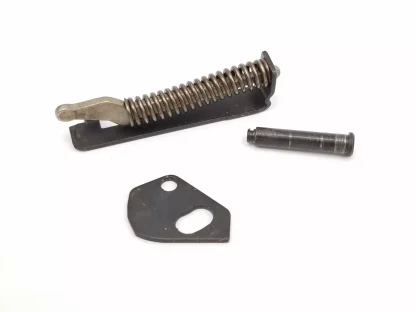 Bersa Thunder .380ACP Pistol Parts: Hammer spring & guide w/lever, hammer cam - Image 3