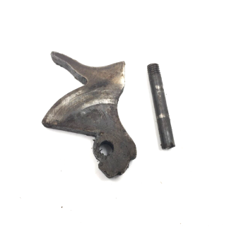 Mass Arms Co. Single Shot 12 Gauge, Shotgun Parts: Hammer, Pin