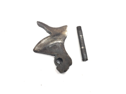 Mass Arms Co. Single Shot 12 Gauge, Shotgun Parts: Hammer, Pin