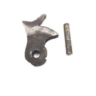 Harrington & Richardson Single Shot .410/44 Cal, Shotgun Parts: Hammer, Pin