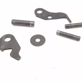 Bersa Thunder .380ACP Pistol Parts: Ejector, Safety Cam, Washer and Pins