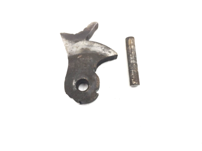 Harrington & Richardson Single Shot .410/44 Cal, Shotgun Parts: Hammer, Pin