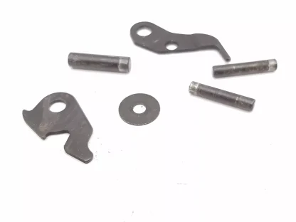 Bersa Thunder .380ACP Pistol Parts: Ejector, Safety Cam, Washer and Pins