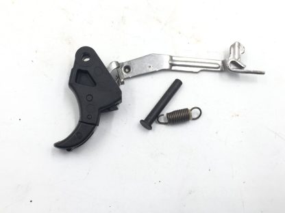 Smith & Wesson M&P 9 Shield 9mm, Pistol Parts: Trigger, Spring, Pin - Image 2