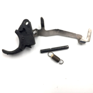 Smith & Wesson SW40VE .40S&W, Pistol Parts: Trigger, Spring, Pin