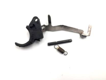 Smith & Wesson SW40VE .40S&W, Pistol Parts: Trigger, Spring, Pin