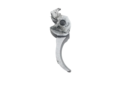 Smith & Wesson 3913 9mm, Pistol Parts: Trigger