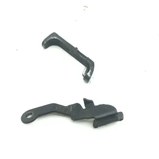 Taurus PTIIIG2 9mm, Pistol Parts, Slide Stop, Mag Catch