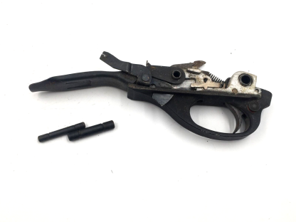 Remington 870 12 Gauge, Shotgun Part: Trigger Guard, Pins - Image 5