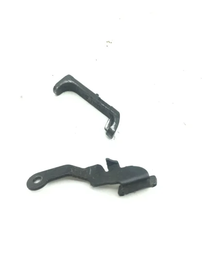Taurus PTIIIG2 9mm, Pistol Parts, Slide Stop, Mag Catch