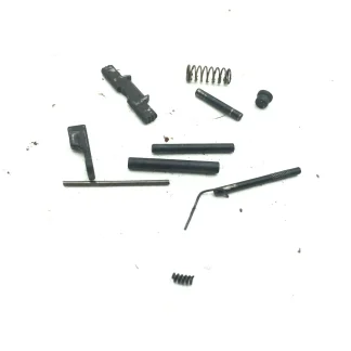 Taurus PTIIIG2 9mm, Pistol Parts, Pins, Springs, Levers