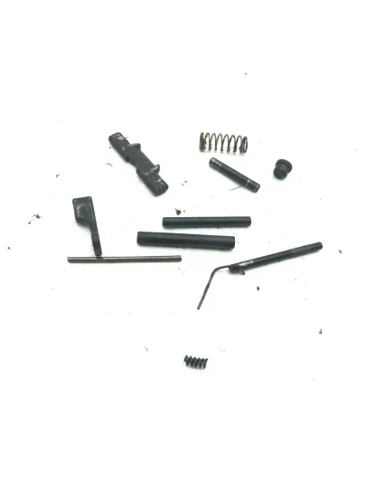 Taurus PTIIIG2 9mm, Pistol Parts, Pins, Springs, Levers