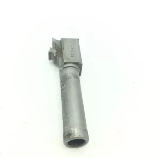 Taurus PTIIIG2A 9mm, Pistol Parts, Barrel
