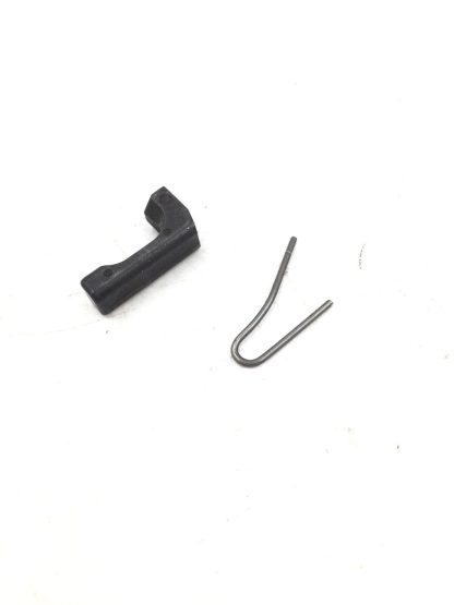 Ruger LCP .380 ACP, Pistol Parts, Mag Catch, Spring - Image 2
