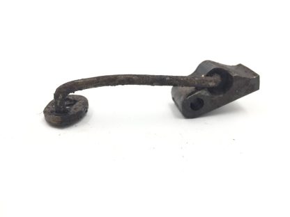 Mass Arms Co. Single Shot 12 Gauge, Shotgun Parts: Bolt with Rod - Image 2