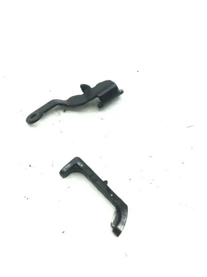 Taurus PTIIIG2A 9mm, Pistol Parts, Slide Stop, Mag Catch - Image 3